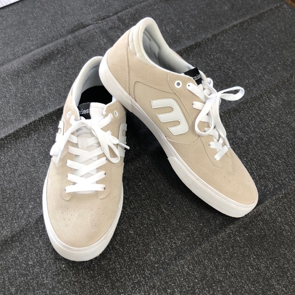 “NEW” Etnies Windrow Vulc Devon Smillie Shoe - Men’s 9